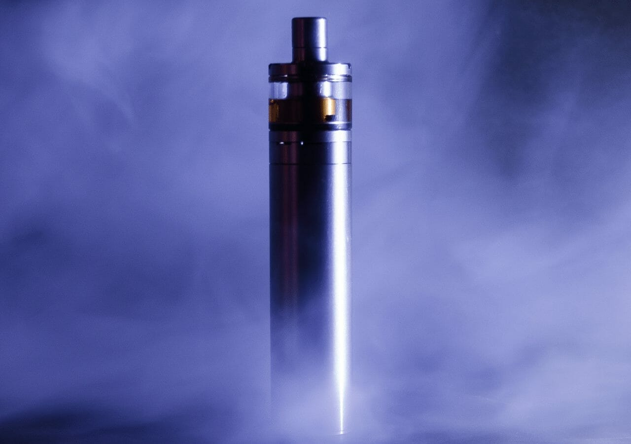 une cigarette électronique facile à utiliser