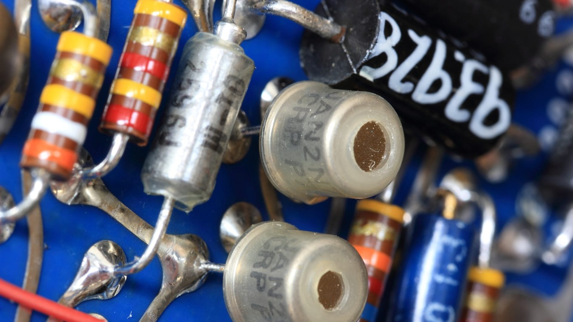 Résistance pour cigarette électronique : ces deux éléments à connaître absolument