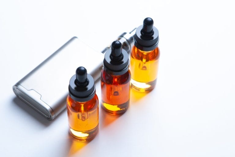 meilleur e-liquide cigarette electronique