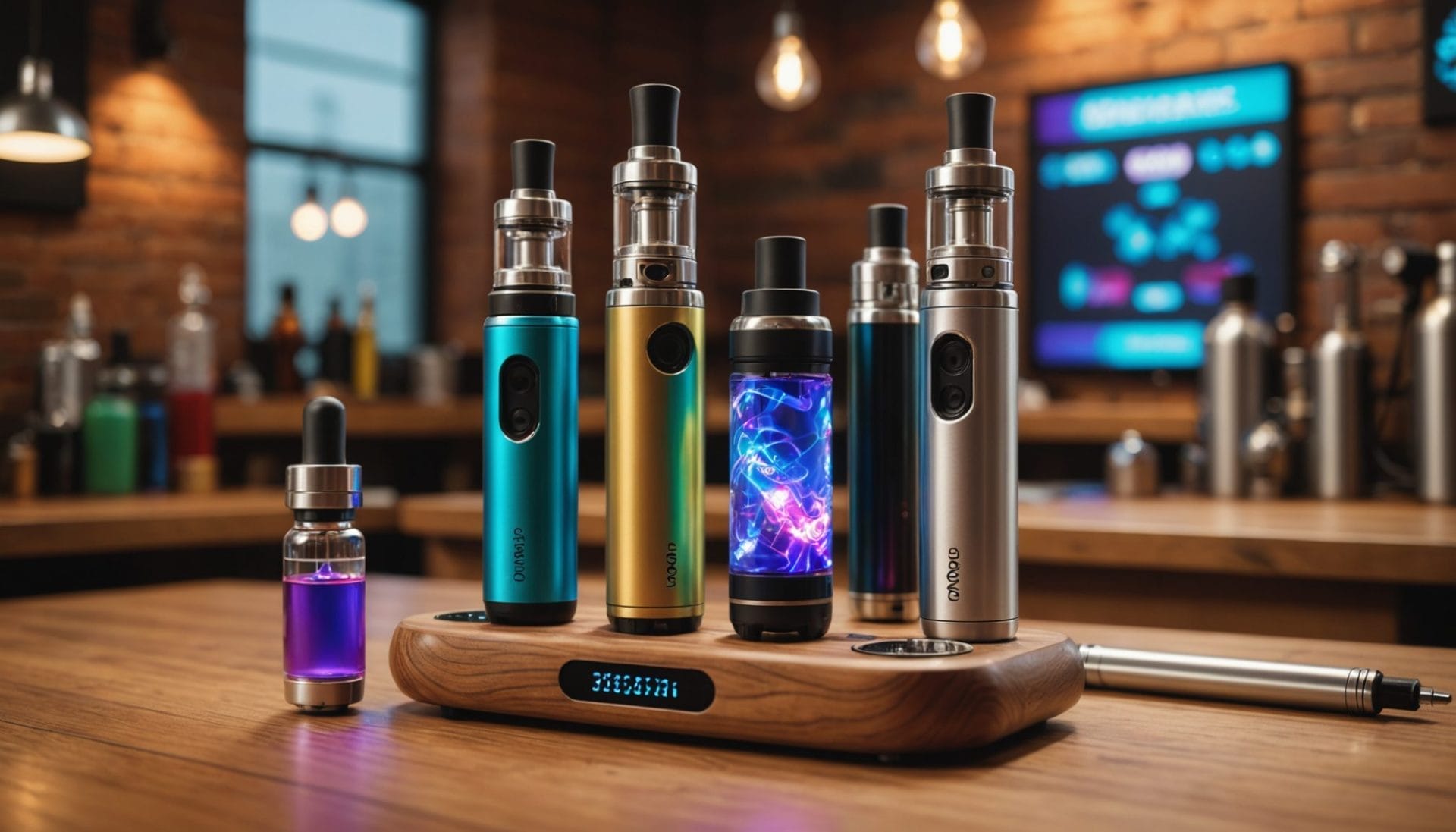 découvrez les critères essentiels pour choisir la pipe électronique qui vous convient. guide complet sur les types, caractéristiques et conseils pratiques pour débutants et nostalgiques.