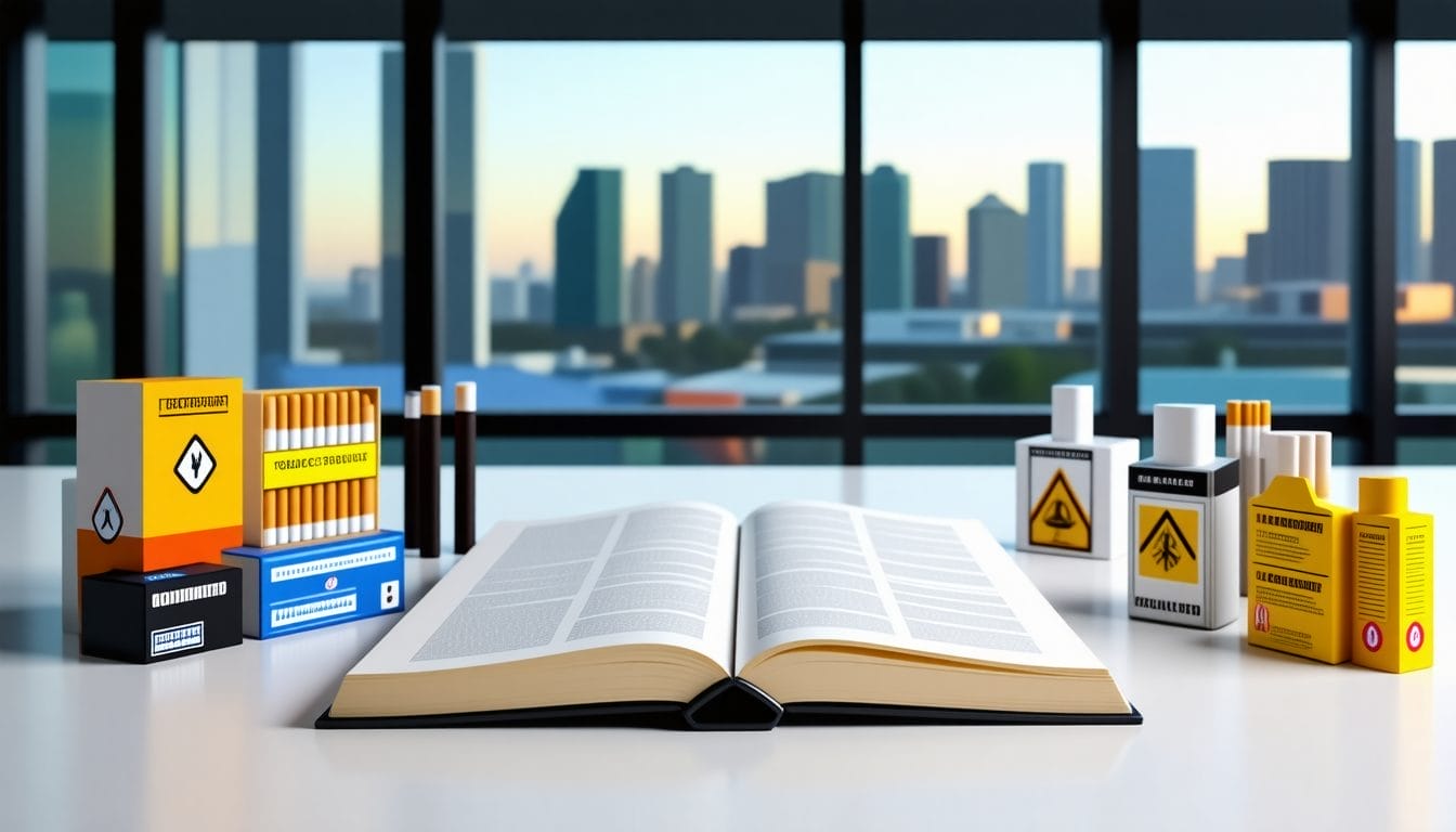 découvrez les enjeux et les implications de la directive européenne tpd sur les produits du tabac. informez-vous sur les réglementations, les objectifs de santé publique et l'impact de cette législation sur l'industrie du tabac en europe.