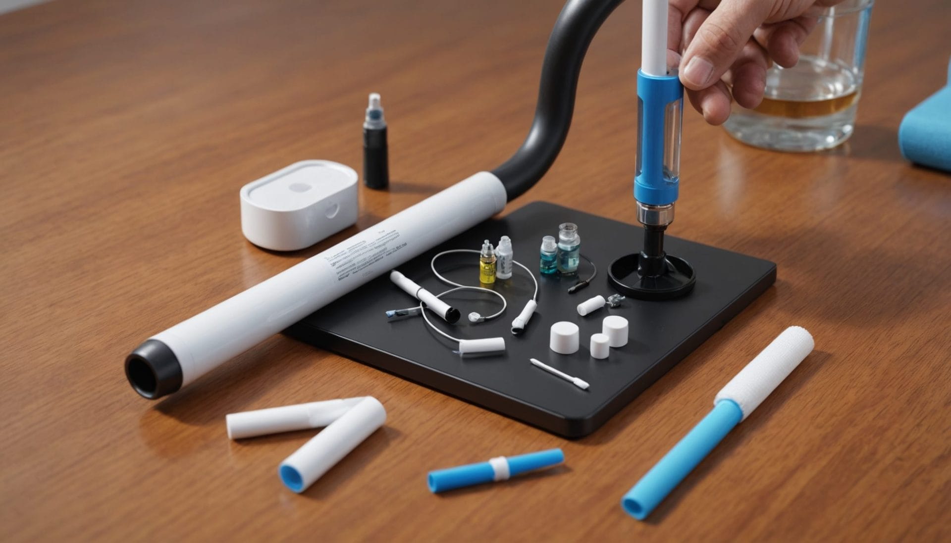 découvrez nos conseils pratiques pour l'entretien et le nettoyage de votre pipe électronique. assurez-vous un fonctionnement optimal et une durée de vie prolongée grâce à des techniques simples et efficaces.