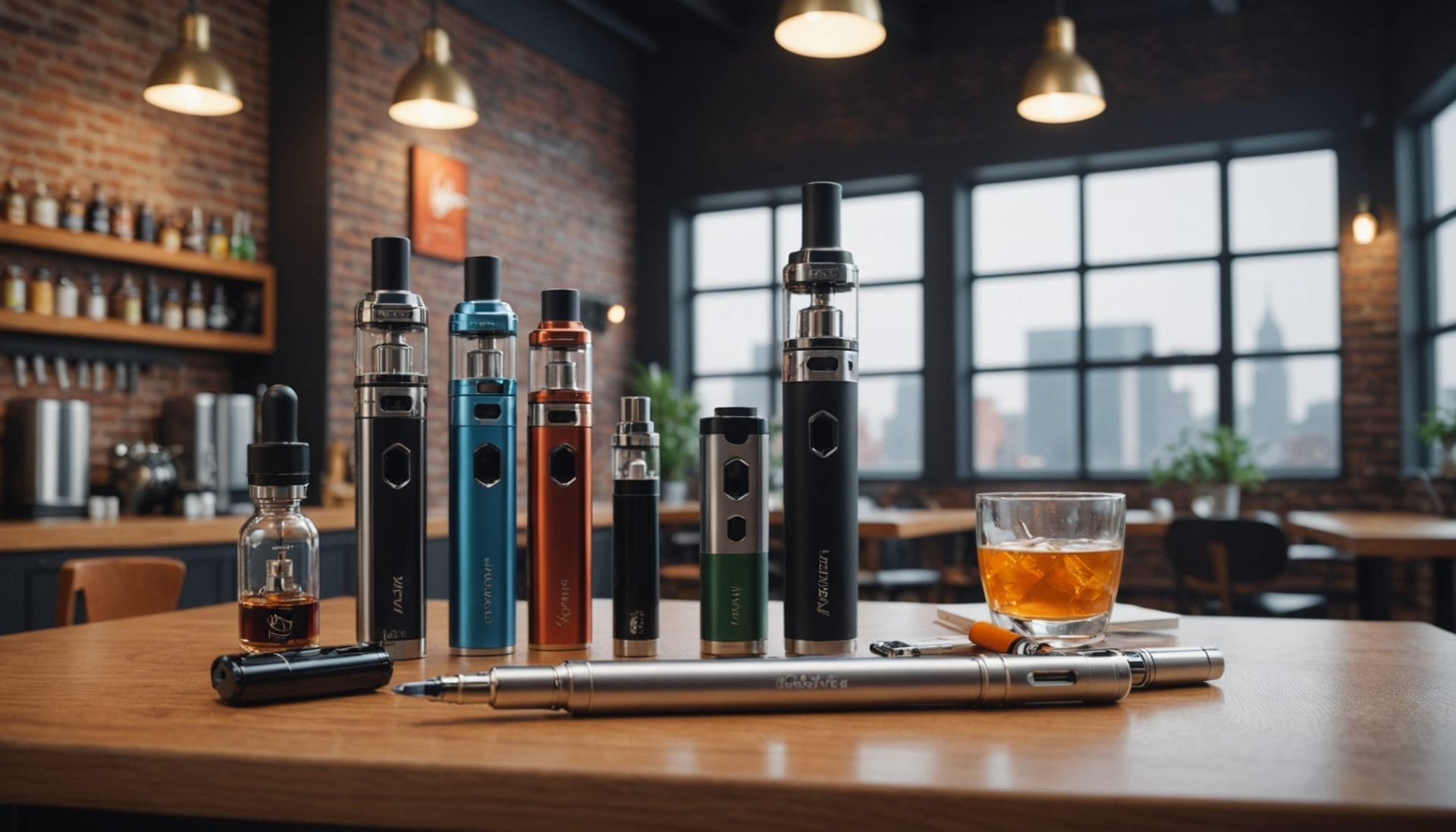 découvrez geek vape, la référence incontournable des cigarettes électroniques. profitez de produits innovants, de performances exceptionnelles et d'une expérience de vapotage inégalée. rejoignez la communauté des passionnés et trouvez l'e-cigarette qui vous correspond.