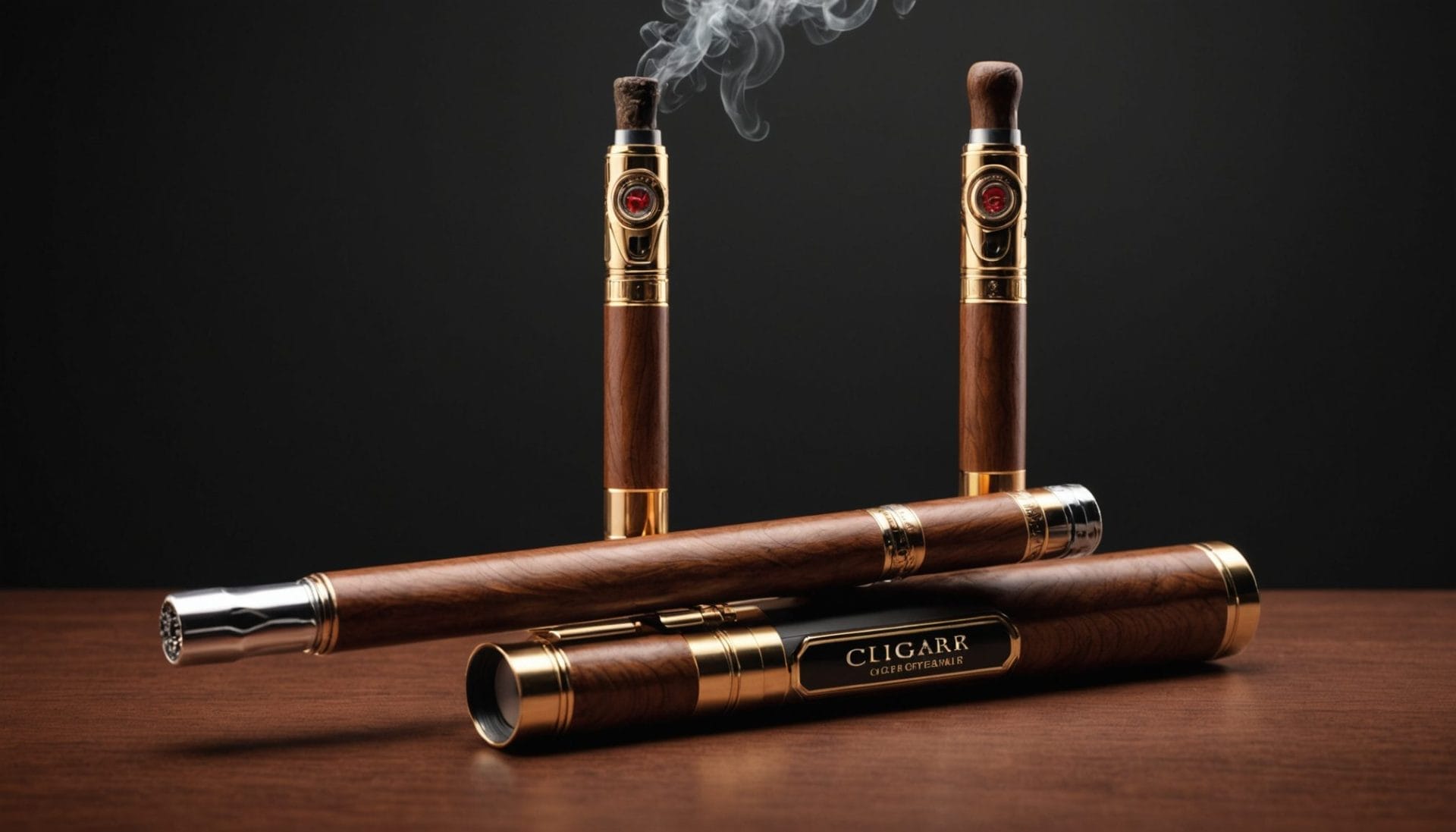 découvrez les principales différences entre les e-cigares et les e-cigarettes. explorez leurs caractéristiques, usages et avantages pour mieux choisir le produit qui vous convient.
