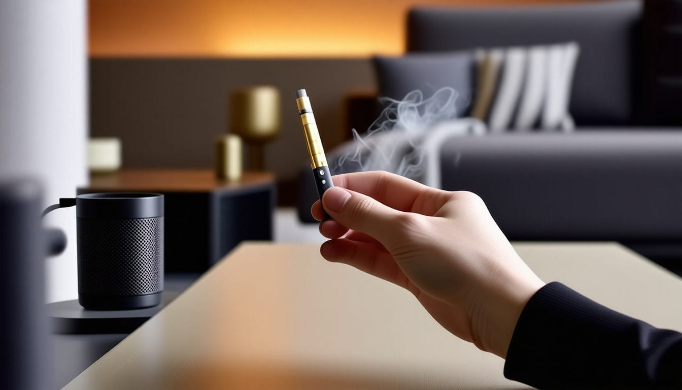 découvrez des astuces simples et pratiques pour allumer votre cigarette électronique en toute simplicité. suivez notre guide étape par étape et profitez d'une expérience de vapotage réussie dès votre première utilisation.