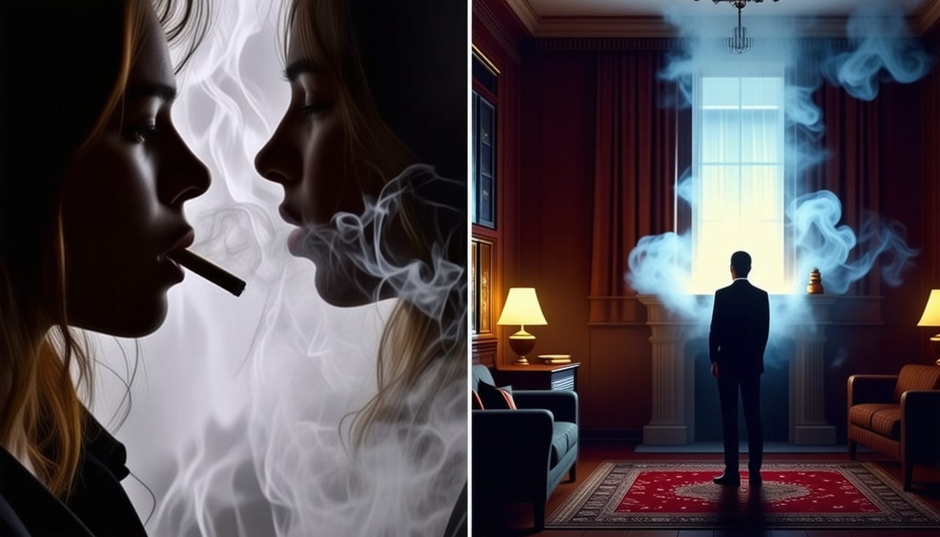 découvrez les différences entre l'inhalation directe et indirecte, ainsi que leurs implications sur la santé et le bien-être. apprenez à choisir la méthode qui vous convient le mieux pour optimiser votre expérience.