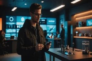 Découverte des innovations de GeekVape : une nouvelle ère de vape